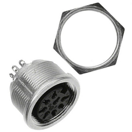 T3507009U Amphenol
