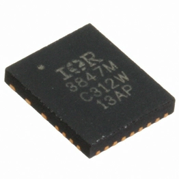 Infineon Technologies IR3847MTRPBF image
