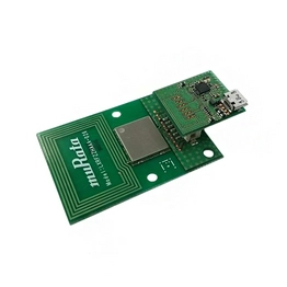 Murata Manufacturing LXRFZZHAAA-028-KIT image