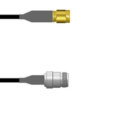 Q-6901W0008006I Amphenol Custom Cable