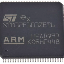 STMicroelectronics STM32F103ZET6 image