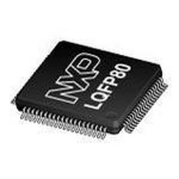 LPC1756FBD80 NXP Semiconductors