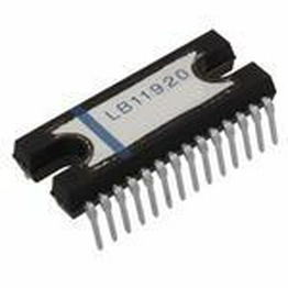LB11920-E ON Semiconductor