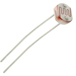 02-LDR15 NTE Electronics