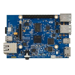 STM32MP157F-DK2 STMicroelectronics