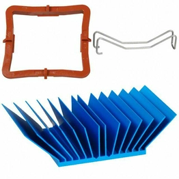 ATS-50375P-C1-R0 Advanced Thermal Solutions