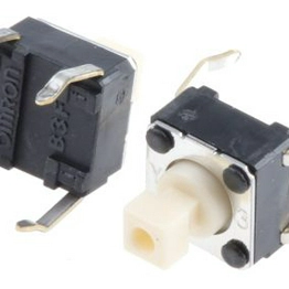 OMRON B3F-1050 image