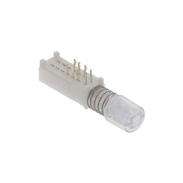 WBL2UOABQR05CLR E-SWITCH