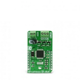 MikroElektronika MIKROE-2847 image