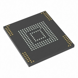 Micron Technology MTFC4GMDEA-4M IT TR image