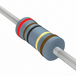 YAGEO MFR25SFRE52-21R image