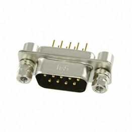 Hirose Electric SDEB-9P-SL-LNK(4-40)(55) image