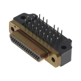 MDM-31PCBRL61-F222 ITT