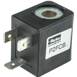 P2FCB453 Parker Hannifin