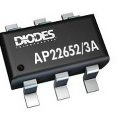 DIODES AP22653AW6-7 image
