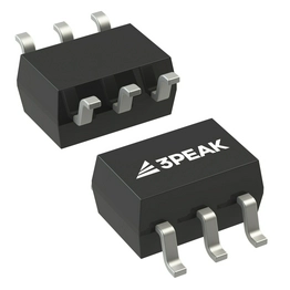 TPP361062-T6TR 3PEAK