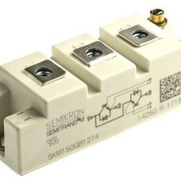 SKM150GB12T4 SEMIKRON