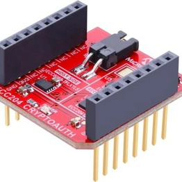 EV92R58A Microchip Technology