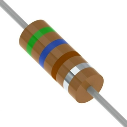Stackpole Electronics RC12KT560R image