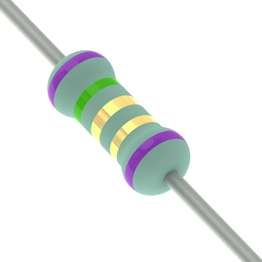 YAGEO PNP300JR-73-7R5 image