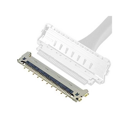 I-PEX Connectors 20682-040E-02 image