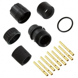 3180-3PG-521 Switchcraft