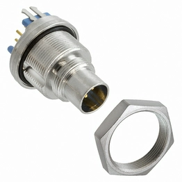 TE Connectivity 6-1437719-5 image