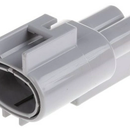 TE Connectivity 6-176143-6 image