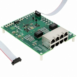 DC1815A-C Analog Devices