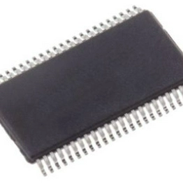 Renesas Electronics 74FCT163244CPAG image