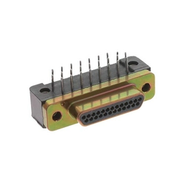MDM-25PCBRTL56 ITT