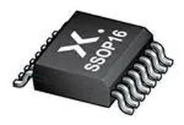 74HC221DB NXP Semiconductors