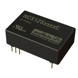 Murata Manufacturing NCS12S4812C image