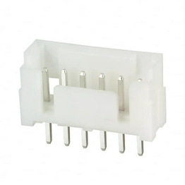 DF1BZ-6P-2.5DSA Hirose Electric