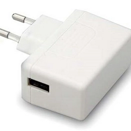 Mean-Well USA, Inc. SGA12E05-USB image