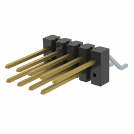 samtec TSM-105-03-L-DH-001-K-TR image