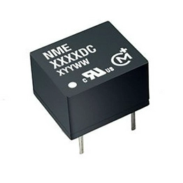 Murata Manufacturing NME2415DC image