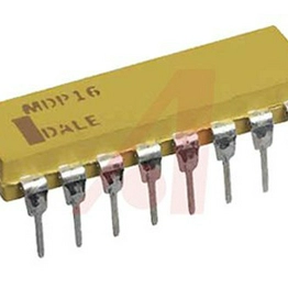 Vishay Intertechnology MDP1603200RGE04 image