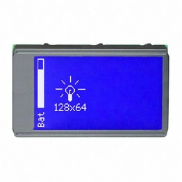 EA DIP128-6N5LW DISPLAY VISIONS