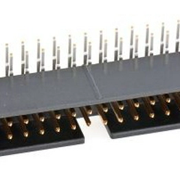 Hirose Electric HIF3FC-40PA-2.54DS(71) image