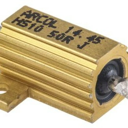 OHMITE HS10 50R J image