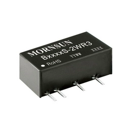 MORNSUN B0509S-2WR3 image