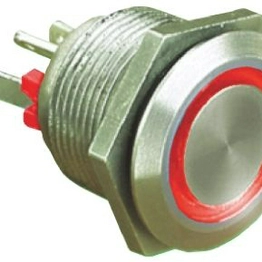 bulgin MPI002/RP/RD/24 image