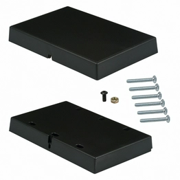 G30,BK Serpac Electronic Enclosures