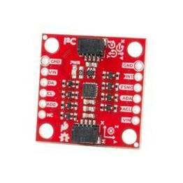 SparkFun Electronics SEN-15335 image