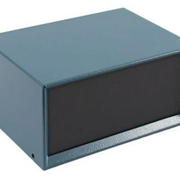 Hammond Manufacturing 1426M-B image