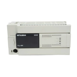 FX3U-48MR/DS MITSUBISHI