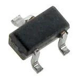 DIODES MMBT2222AT-7 image