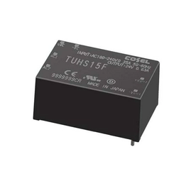 TUHS15-F-24 COSEL