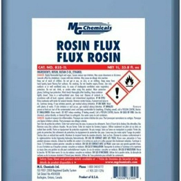 MG Chemicals 835-1L image